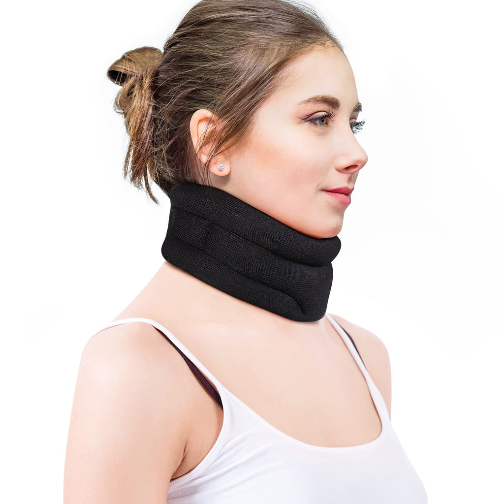 Neck Support Collar