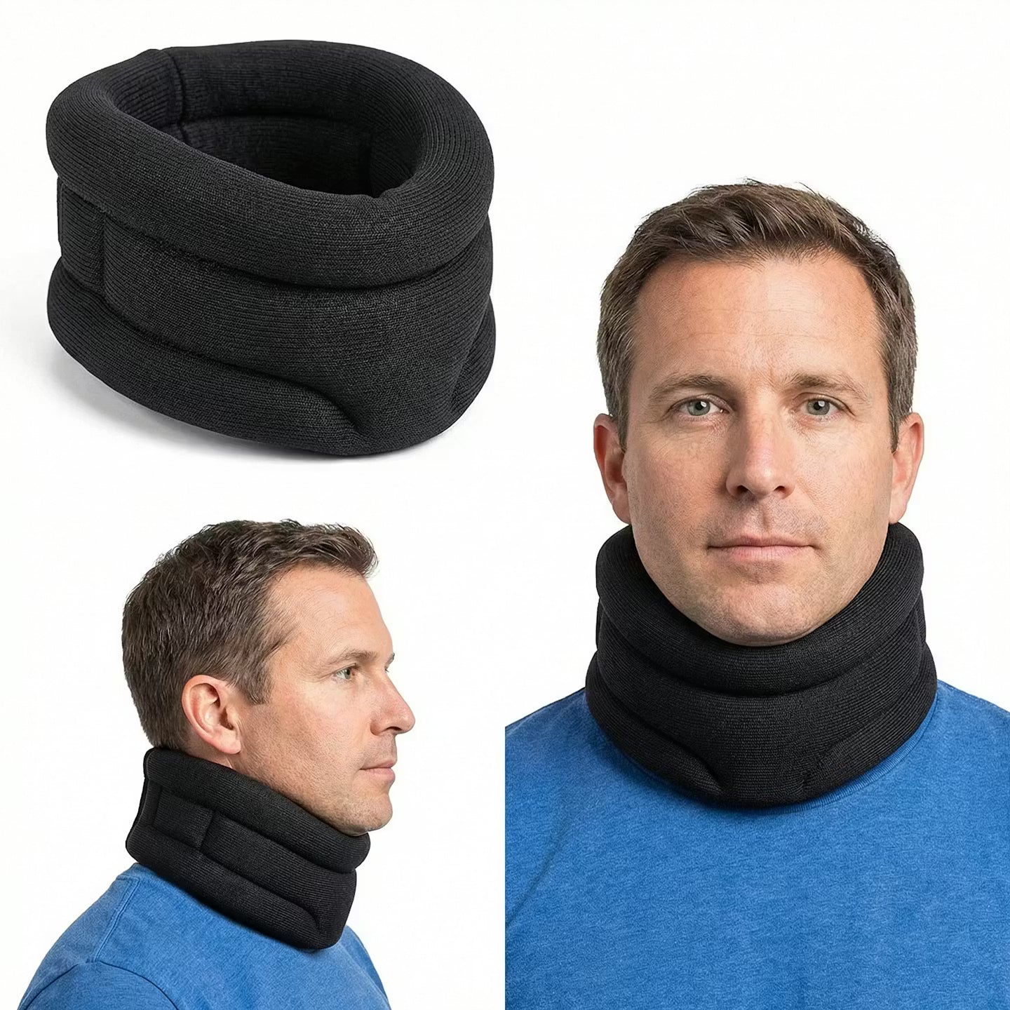 Neck Support Collar